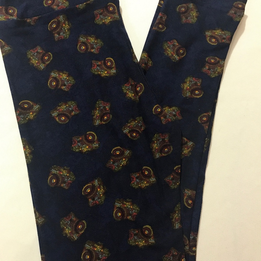 New LuLaRoe tween leggings